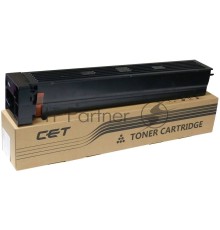 Картридж лазерный CET (NF7) CET7296 Black (945 г. 47200 стр.) для KONICA MINOLTA Bizhub 654/754/C654/C754