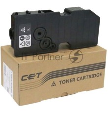 Картридж лазерный CET (PK208) TK-5240K CET8996K Black (70 г. 4000 стр.) для KYOCERA ECOSYS P5026cdn/M5526cdn