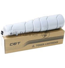 Картридж лазерный CET TN-217/TN-414 CET6997U (360 г. 17500 стр.) для KONICA MINOLTA Bizhub 223/283/363/423