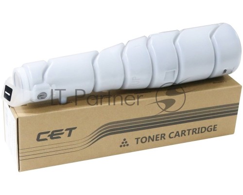 Картридж лазерный CET TN-217/TN-414 CET6997U (360 г. 17500 стр.) для KONICA MINOLTA Bizhub 223/283/363/423