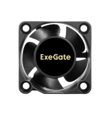 Exegate EX296999RUS Вентилятор 5В DC ExeGate ExtraPower EP04020S3P-5 (40x40x20 мм, Sleeve bearing (подшипник скольжения), 3pin, 7000RMP, 30,5dBA)