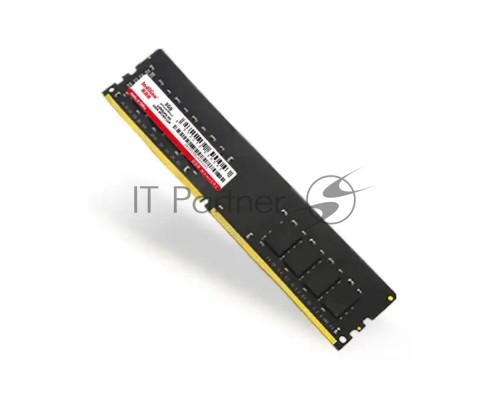 Оперативная память Indilinx 8Gb DDR4 3200 (1x8Gb) SODIMM IND-ID4P32SP08X (IND-ID4P32SP08X)