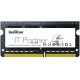 Оперативная память Indilinx 8Gb DDR4 3200 (1x8Gb) SODIMM IND-ID4P32SP08X (IND-ID4P32SP08X)