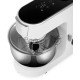 Миксер планетарный Kitfort КТ-3436-1 1400Вт черный