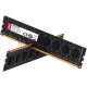 Оперативная память Dahua 8GB DDR3-1600 C160 (PC3-12800) UDIMM CL11, 1.5V