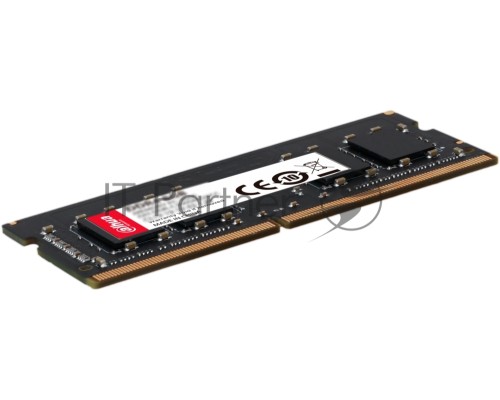 Оперативная память Dahua 8GB DDR4-3200 (PC4-25600) SODIMM C300 CL22, 1.2V