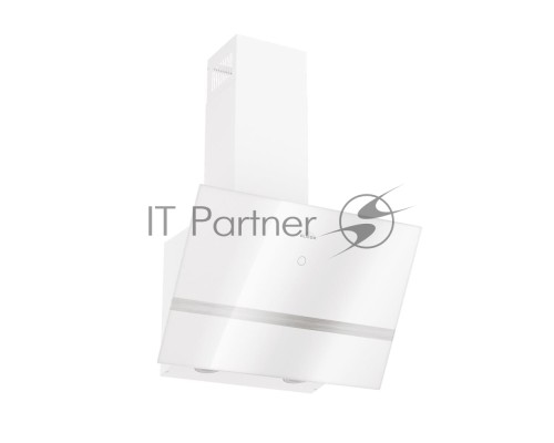 Вытяжка Elikor RISE WH 60 WHITE