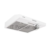 Вытяжка встраиваемая Elikor ECO WH 50 WHITE