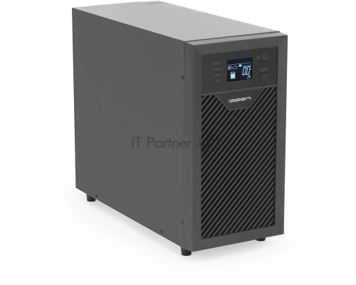 Источник бесперебойного питания Ippon Novus 6KL 5400Вт 6000ВА черный