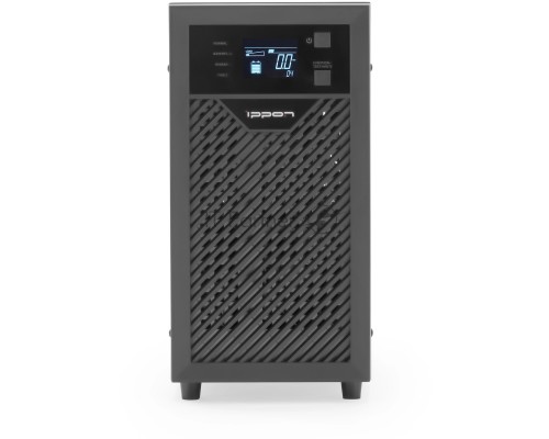 Источник бесперебойного питания Ippon Novus 6KL 5400Вт 6000ВА черный