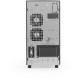 Источник бесперебойного питания Ippon Novus 6KL 5400Вт 6000ВА черный