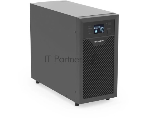 Источник бесперебойного питания Ippon Novus 6KL 5400Вт 6000ВА черный