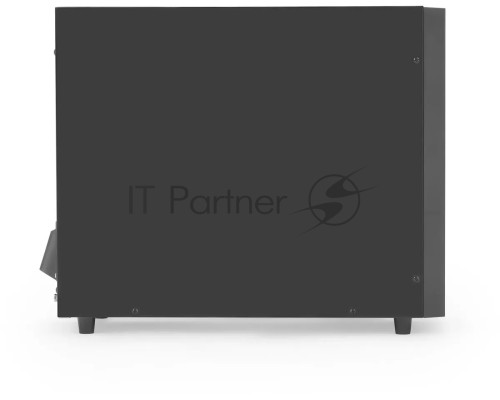 Источник бесперебойного питания Ippon Novus 6KL 5400Вт 6000ВА черный