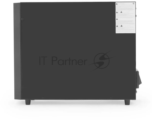 Источник бесперебойного питания Ippon Novus 6KL 5400Вт 6000ВА черный