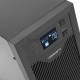 Источник бесперебойного питания Ippon Novus 6KL 5400Вт 6000ВА черный