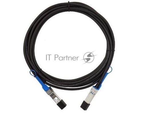 Кабель DAC SFP+10G 7M LRDAC-SFP+-7M LR-LINK