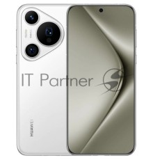 Смартфон Huawei Pura 70 Pro, 12/512Gb, белый