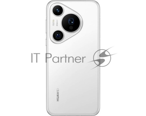 Смартфон Huawei Pura 70 Pro, 12/512Gb, белый