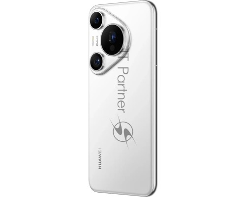 Смартфон Huawei Pura 70 Pro, 12/512Gb, белый