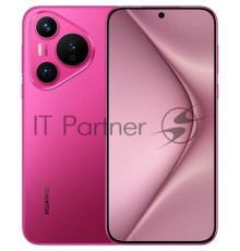 Смартфон Huawei Pura 70 (51097VXU) 256Gb+12Gb 4G Pink