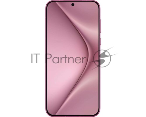 Смартфон Huawei Pura 70 (51097VXU) 256Gb+12Gb 4G Pink