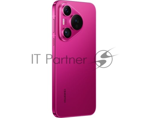 Смартфон Huawei Pura 70 (51097VXU) 256Gb+12Gb 4G Pink