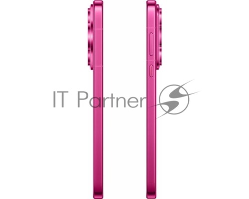 Смартфон Huawei Pura 70 (51097VXU) 256Gb+12Gb 4G Pink