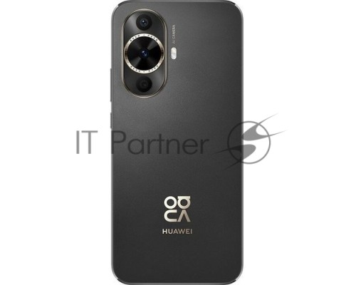 Смартфон Huawei Nova 12s, 8/256Gb, черный