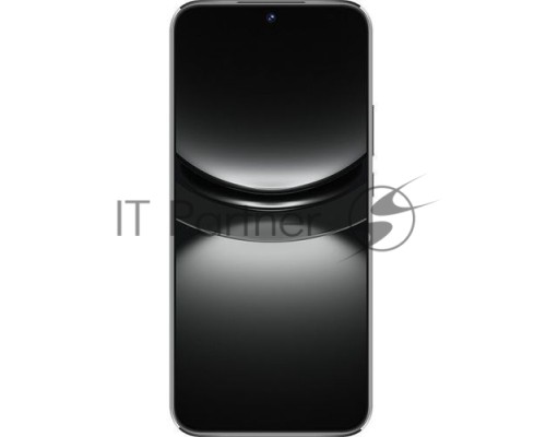Смартфон Huawei Nova 12s, 8/256Gb, черный