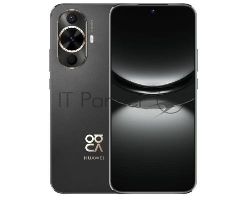 Смартфон Huawei Nova 12s, 8/256Gb, черный