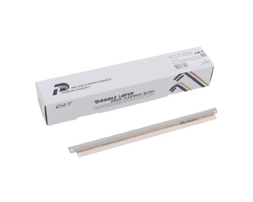 [Запасные части для принтеров и копиров] Ракель (двухслойный) DK-5230-Blade для KYOCERA ECOSYS P5021cdn/P5026cdn (CET), 120000 стр., CET281097