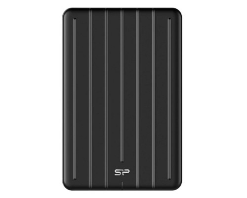 [носитель информации] Silicon Power Portable SSD 512GB USB-C SP512GBPSD75PSCK Bolt B75 Pro 2.5