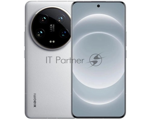 Смартфон Xiaomi 14 Ultra 16/512Gb White (D55073)
