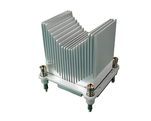 [DELL Винчестеры] Радиатор процессора для сервера/ Standard Heatsink for CPU for R550 and R750xs