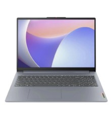 Lenovo IdeaPad Slim 3 15AMN8 [82XQ00EURK] Grey 15.6: {FHD Ryzen 3 7320U/8Gb/SSD256Gb/AMDRadeonGraphics/NoOS} (РФ)
