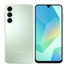 Samsung Galaxy A16 SM-A165F 4/128Gb мятный (SM-A165FLGDCAU)