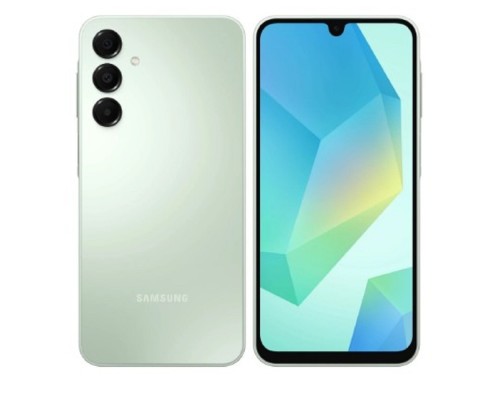 [Мобильный телефон] Samsung Galaxy A16 8/256Gb Mint (SM-A165FLGICAU)