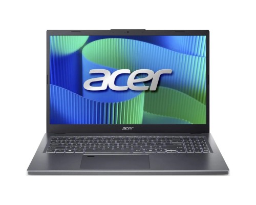 [Ноутбук] Acer Extensa 15 EX215-56 [ NX.EHWCD.002] Grey  15.6