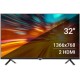 Телевизор LED SunWind 32