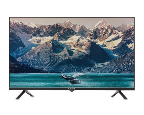 Телевизор LED SunWind 32