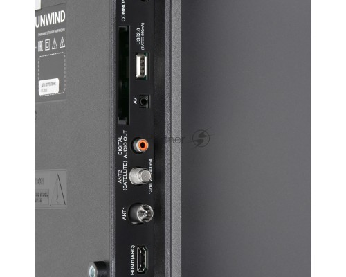 Телевизор LED SunWind 32