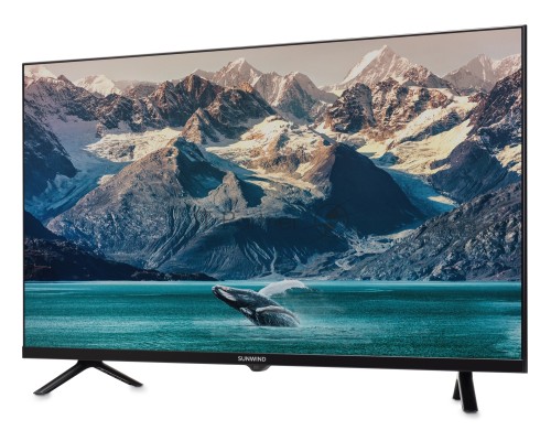 Телевизор LED SunWind 32