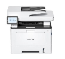 Pantum BM5201ADN МФУ {A4, 42 ppm, 1.2 GHz, 1200x1200 dpi, Duplex, DADF50, paper tray 250 pages, USB, LAN, start. cartridge 3000 pages} {проектная модель}