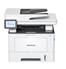 Pantum BM5201ADN МФУ {A4, 42 ppm, 1.2 GHz, 1200x1200 dpi, Duplex, DADF50, paper tray 250 pages, USB, LAN, start. cartridge 3000 pages} {проектная модель}