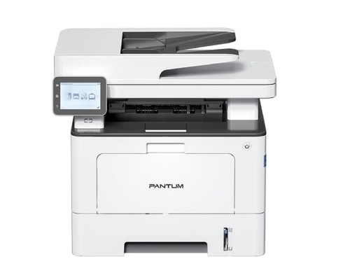 [Pantum] Pantum BM5201ADN МФУ {A4, 42 ppm, 1.2 GHz, 1200x1200 dpi, Duplex, DADF50, paper tray 250 pages, USB, LAN, start. cartridge 3000 pages} {проектная модель}