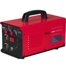 FUBAG Сварочный полуавтомат IRMIG 140 SYN FLUX [46465]