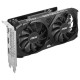 Видеокарта MSI RTX 3050 VENTUS 2X 6G Nvidia RTX 3050 6Gb, GDDR6, PCI-E 4.0, HDMIx2 DPx1 HDCP
