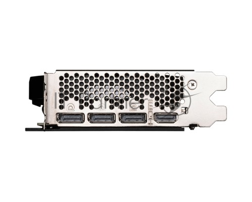 Видеокарта MSI RTX4060Ti 8G VENTUS 2X BLACK E1 RTX 4060TI 8Gb 128bit GDDR6