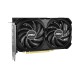 Видеокарта MSI RTX4060Ti 8G VENTUS 2X BLACK E1 RTX 4060TI 8Gb 128bit GDDR6