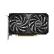 Видеокарта MSI RTX4060Ti 8G VENTUS 2X BLACK E1 RTX 4060TI 8Gb 128bit GDDR6